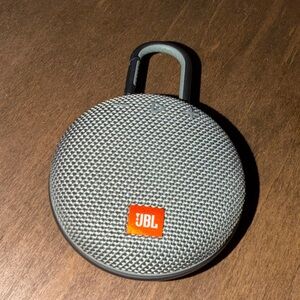 JBL Portable Speaker